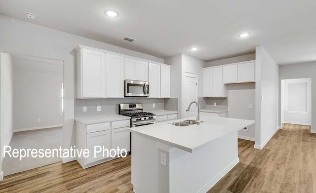 602 Martell Road, Mckinney, TX 75407