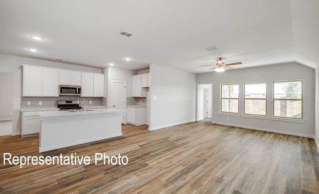 602 Martell Road, Mckinney, TX 75407