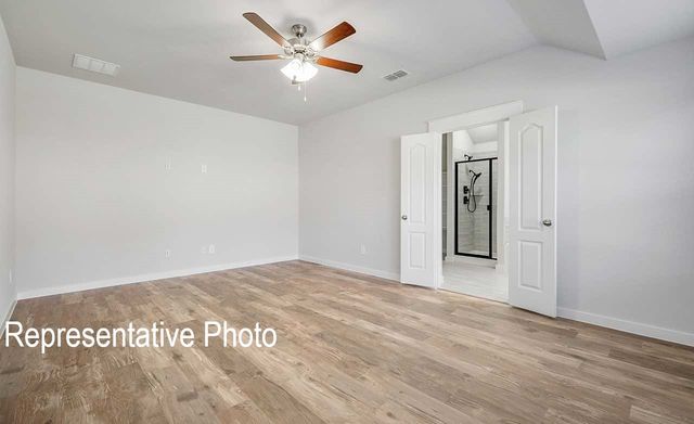 602 Martell Road, Mckinney, TX 75407