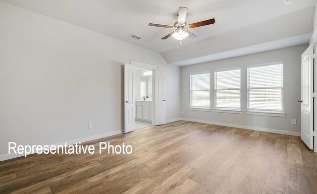 602 Martell Road, Mckinney, TX 75407