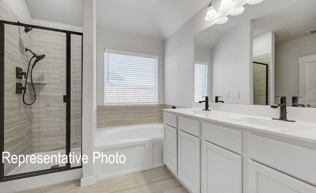 602 Martell Road, Mckinney, TX 75407