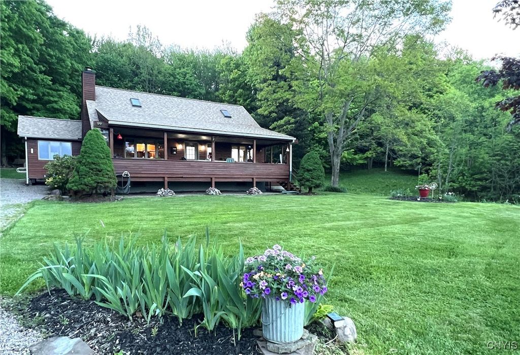 26 Potter Road, West Monroe, NY 13167