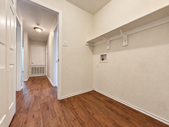 3309 Crownover ST, Austin, TX 78725