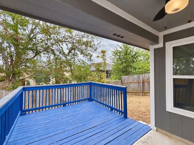 3309 Crownover ST, Austin, TX 78725