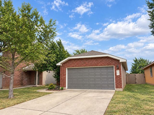 3309 Crownover ST, Austin, TX 78725