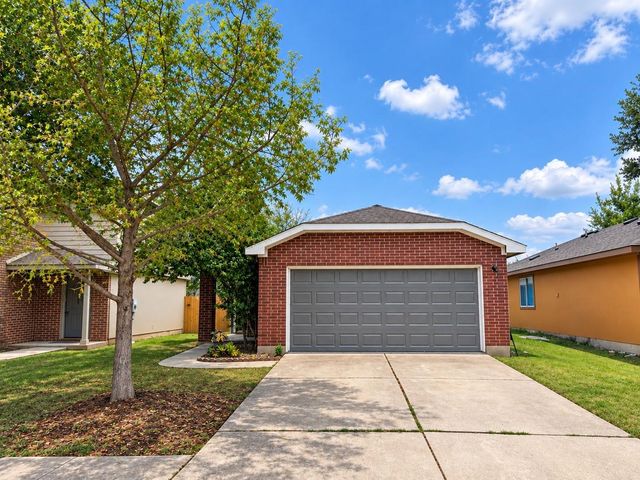 3309 Crownover ST, Austin, TX 78725