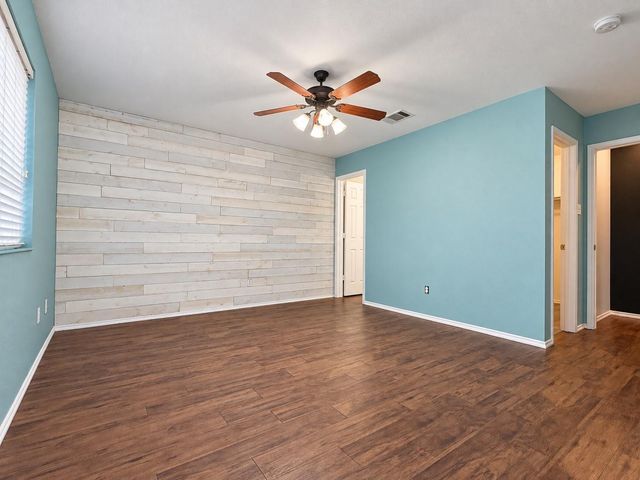 3309 Crownover ST, Austin, TX 78725