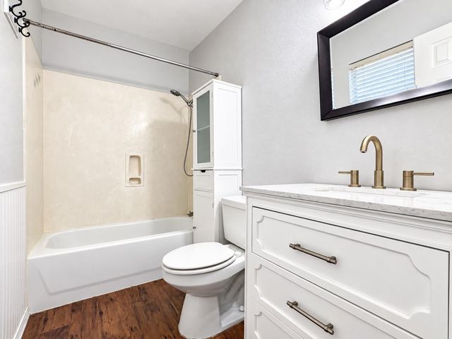 3309 Crownover ST, Austin, TX 78725