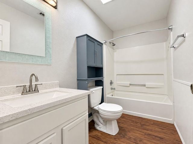 3309 Crownover ST, Austin, TX 78725