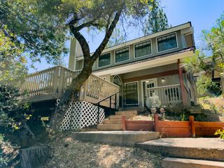 50824 Smoke Tree Trail, Bass Lake, CA 93604