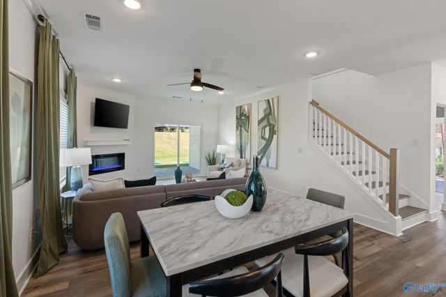 161 Chesire Cove Lane, New Market, AL 35761