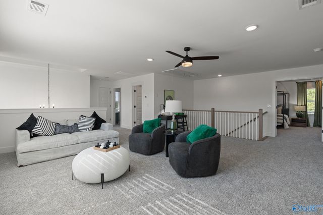 161 Chesire Cove Lane, New Market, AL 35761