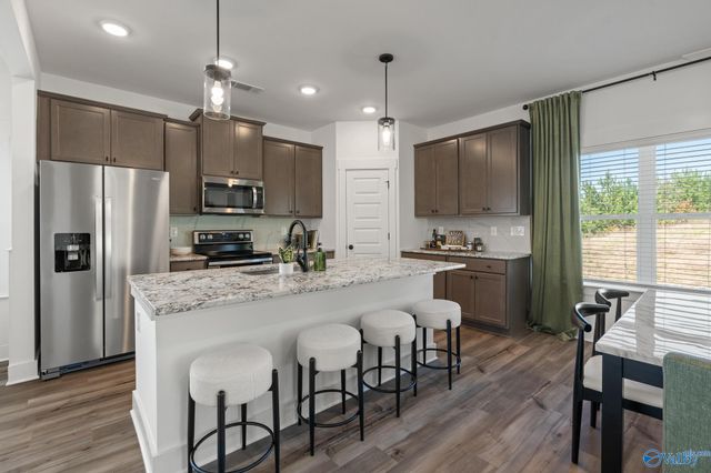 161 Chesire Cove Lane, New Market, AL 35761