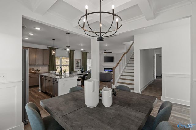 161 Chesire Cove Lane, New Market, AL 35761
