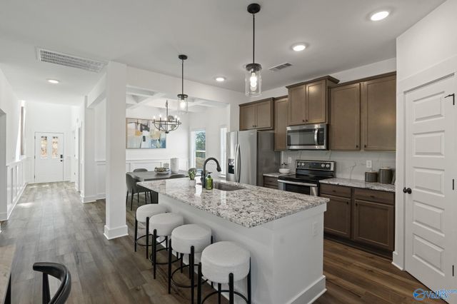 161 Chesire Cove Lane, New Market, AL 35761