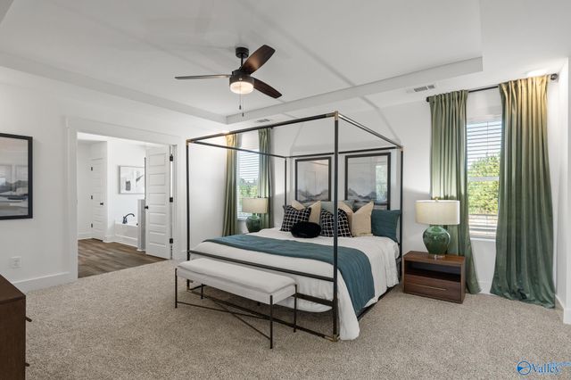 161 Chesire Cove Lane, New Market, AL 35761