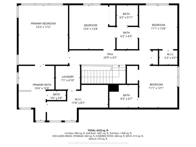 11779 32nd Street N, Lake Elmo, MN 55042
