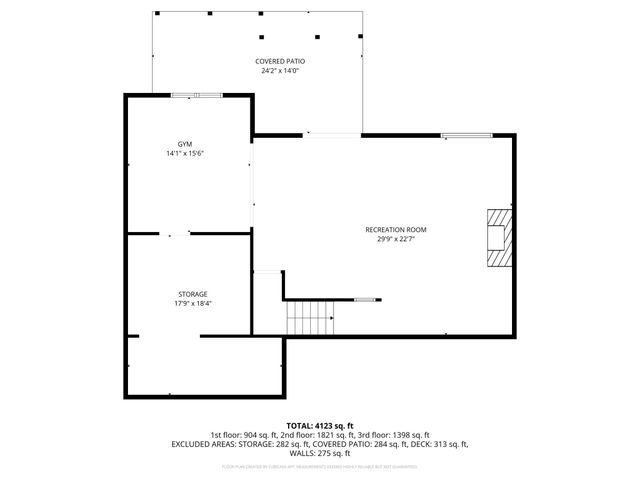 11779 32nd Street N, Lake Elmo, MN 55042