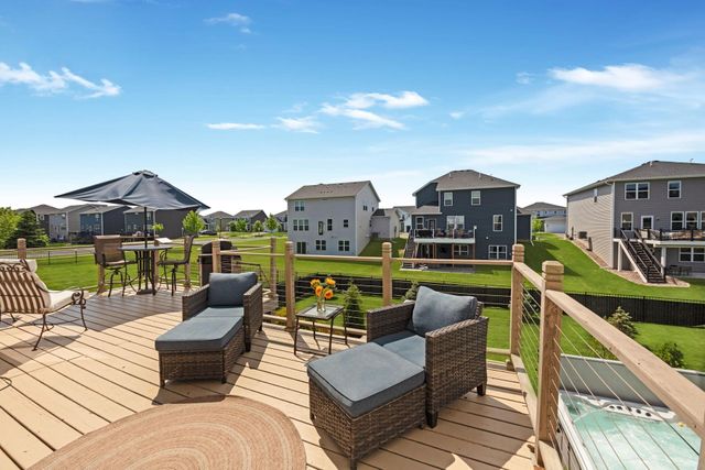 11779 32nd Street N, Lake Elmo, MN 55042