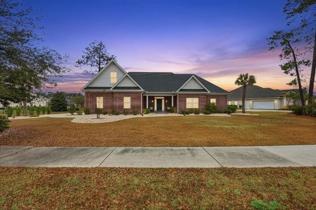 1007 Glossy Ibis Dr., Conway, SC 29526