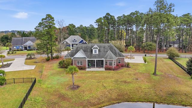 1007 Glossy Ibis Dr., Conway, SC 29526