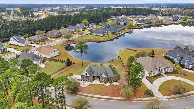 1007 Glossy Ibis Dr., Conway, SC 29526