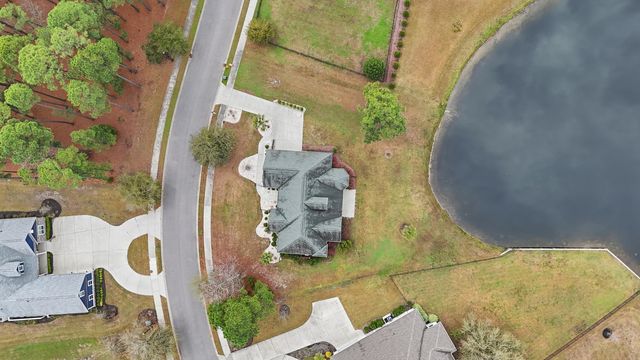 1007 Glossy Ibis Dr., Conway, SC 29526