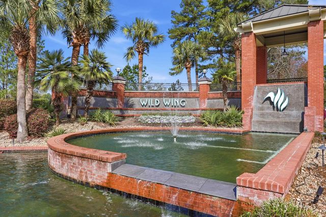 1007 Glossy Ibis Dr., Conway, SC 29526