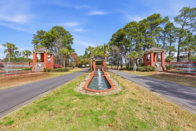 1007 Glossy Ibis Dr., Conway, SC 29526