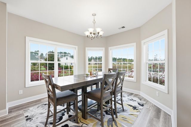 1007 Glossy Ibis Dr., Conway, SC 29526