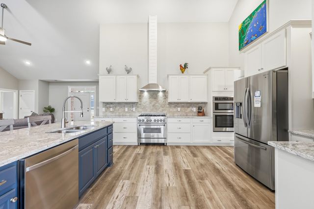 1007 Glossy Ibis Dr., Conway, SC 29526