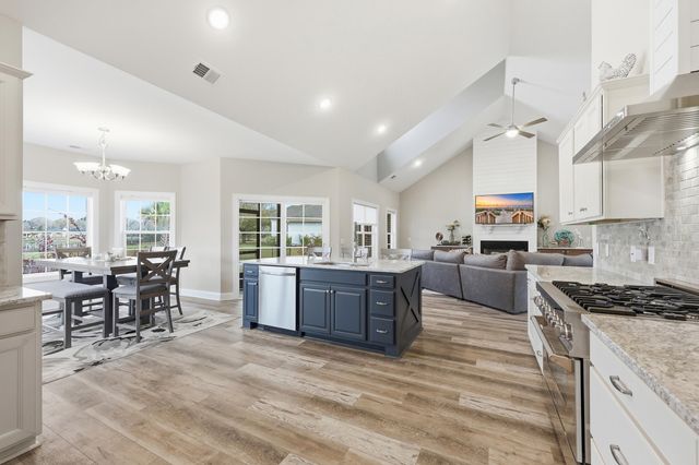 1007 Glossy Ibis Dr., Conway, SC 29526