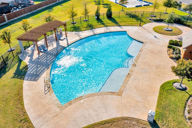 2208 Heaton Street, Forney, TX 75126