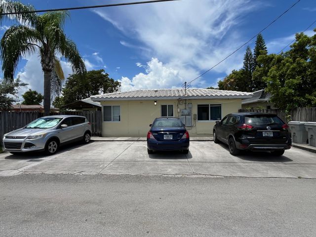 1712 Fletcher St 3, Hollywood, FL 33020