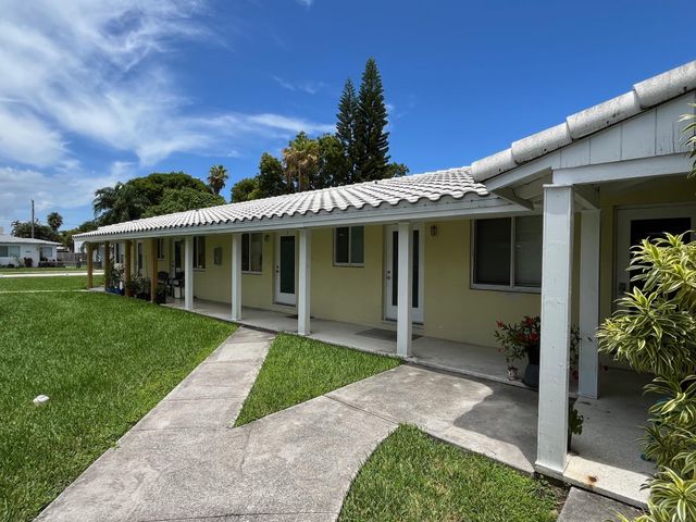 1712 Fletcher St 3, Hollywood, FL 33020