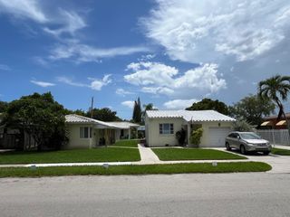 1712 Fletcher St 3, Hollywood, FL 33020