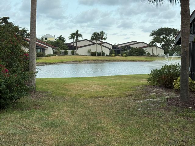 780 SARABAY ROAD 16, Osprey, FL 34229