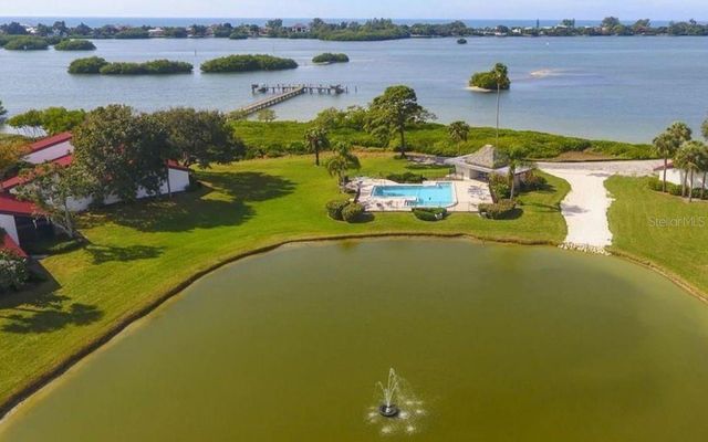 780 SARABAY ROAD 16, Osprey, FL 34229