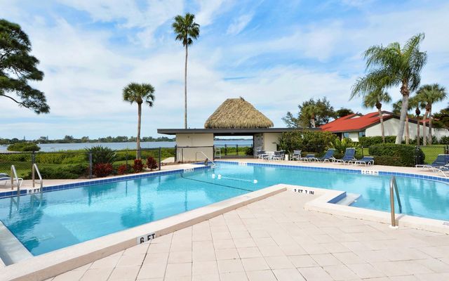 780 SARABAY ROAD 16, Osprey, FL 34229