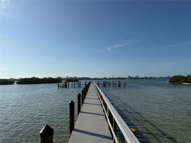 780 SARABAY ROAD 16, Osprey, FL 34229