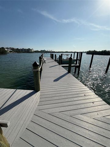 780 SARABAY ROAD 16, Osprey, FL 34229