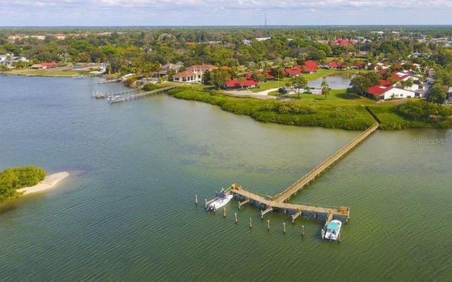 780 SARABAY ROAD 16, Osprey, FL 34229