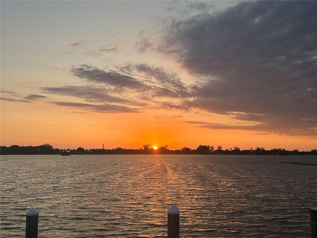 780 SARABAY ROAD 16, Osprey, FL 34229