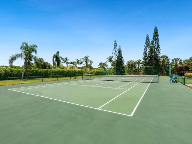 780 SARABAY ROAD 16, Osprey, FL 34229