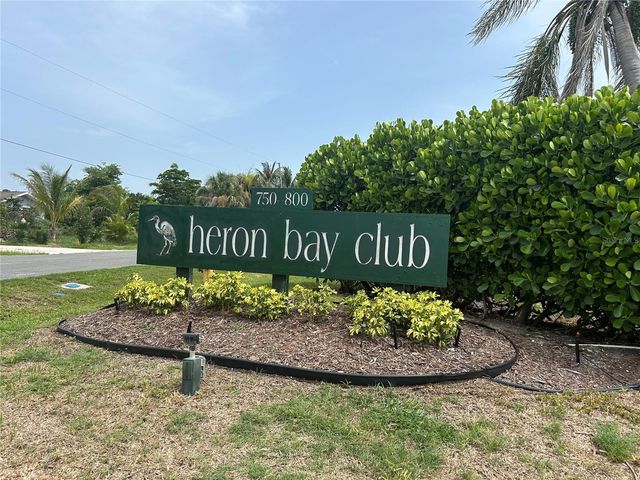 780 SARABAY ROAD 16, Osprey, FL 34229