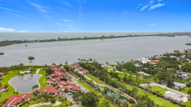 780 SARABAY ROAD 16, Osprey, FL 34229
