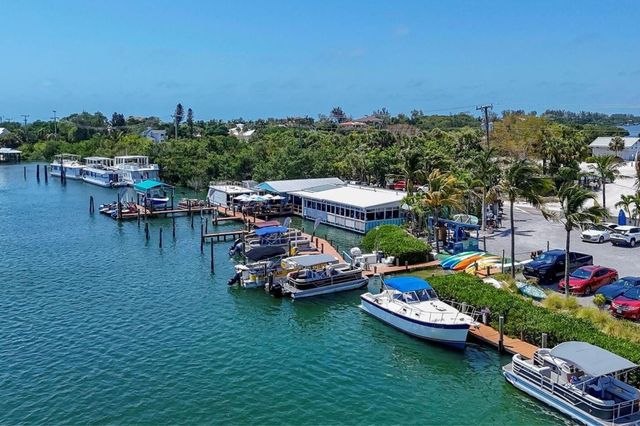 780 SARABAY ROAD 16, Osprey, FL 34229