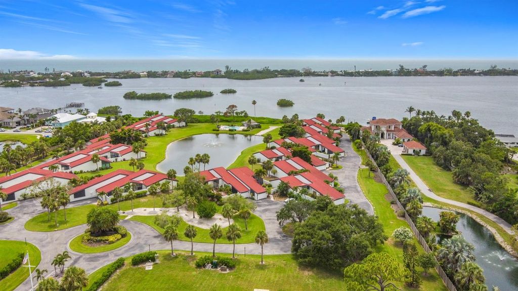 780 SARABAY ROAD 16, Osprey, FL 34229
