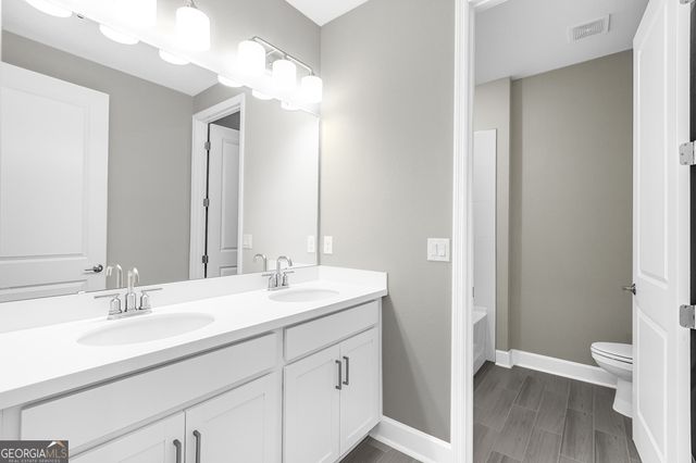 101 Encina Court, St. Marys, GA 31558