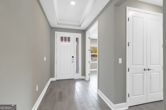 101 Encina Court, St. Marys, GA 31558